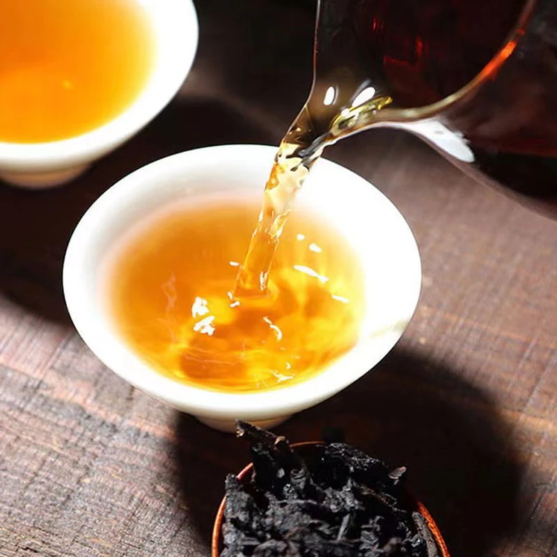 Polygonatum Tea 02