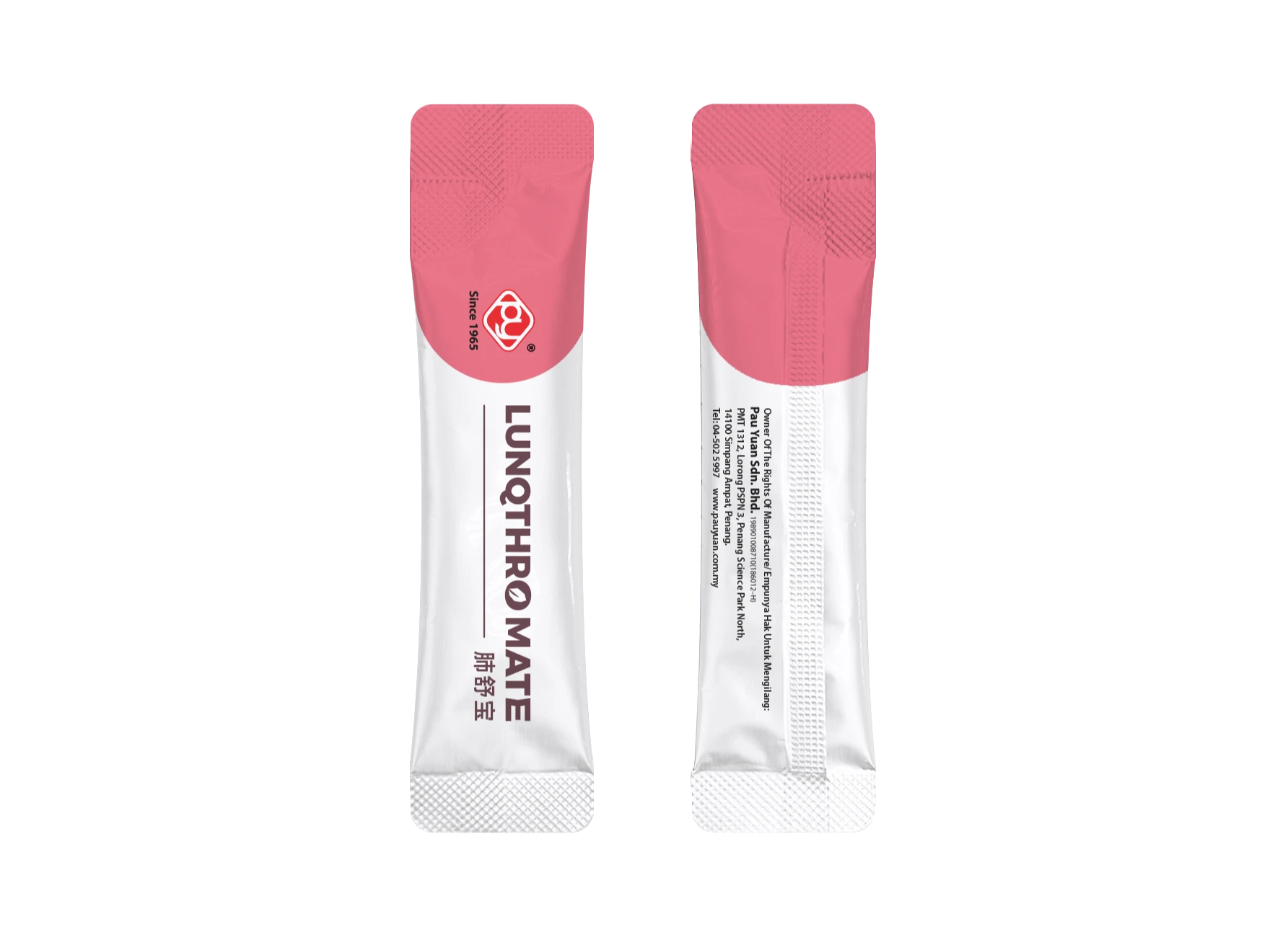 Lunqthromate 03