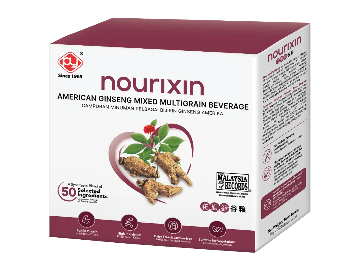 nourixin 03