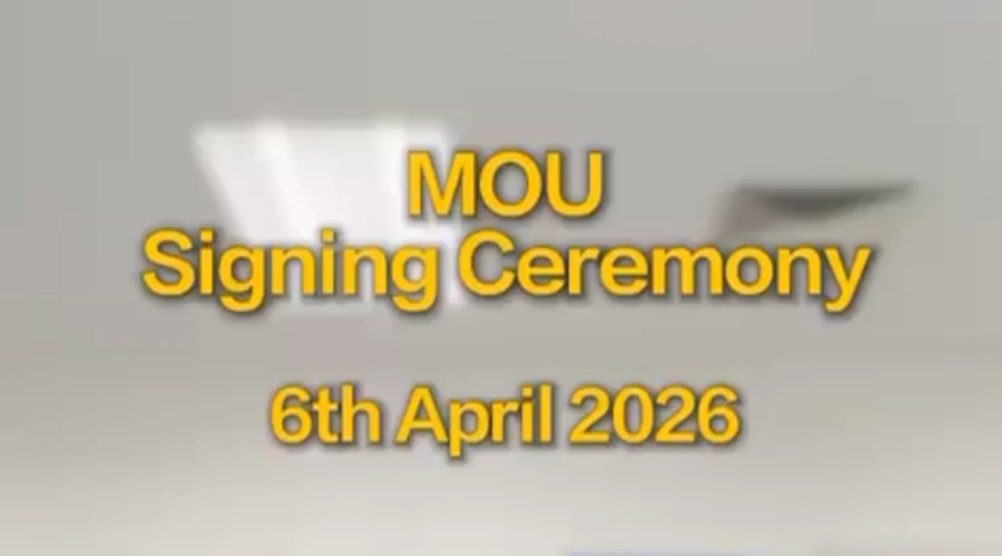 Event - Pau Yuan x TAR UMT’s University MOU