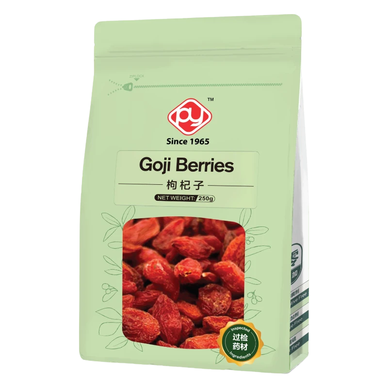 Goji Berries 01