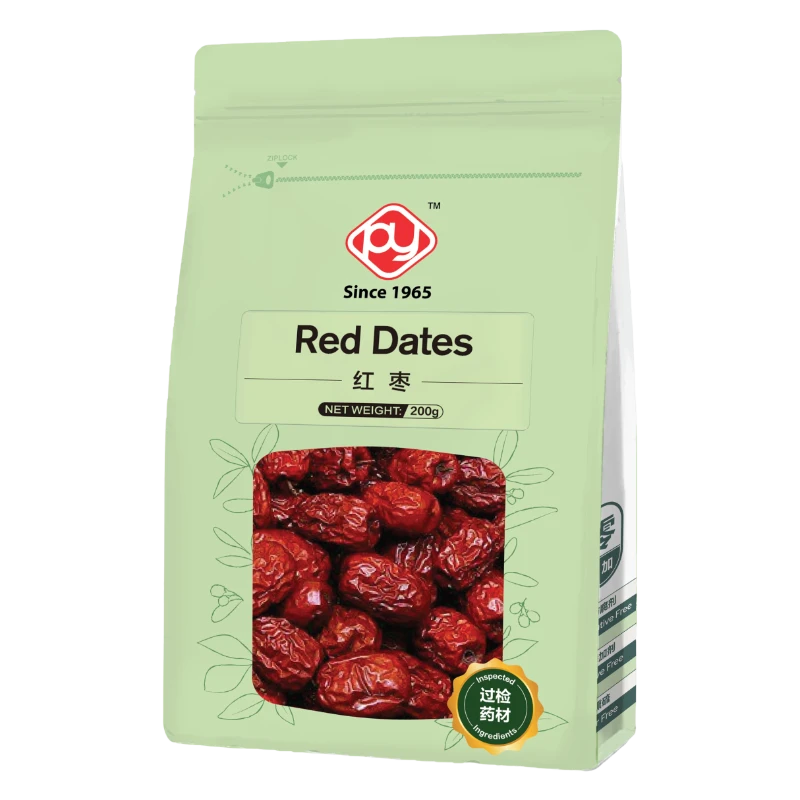 Red Dates 01